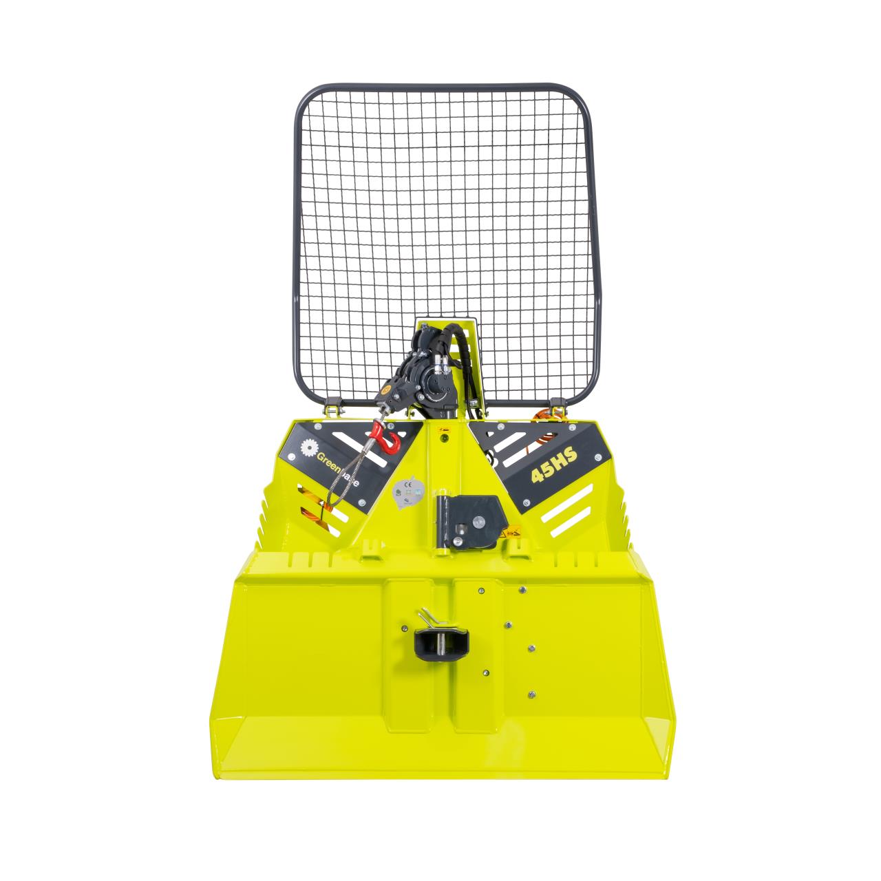 100000105_Greenbase_Forst-Seilwinde Titanium 45 HS_1017814