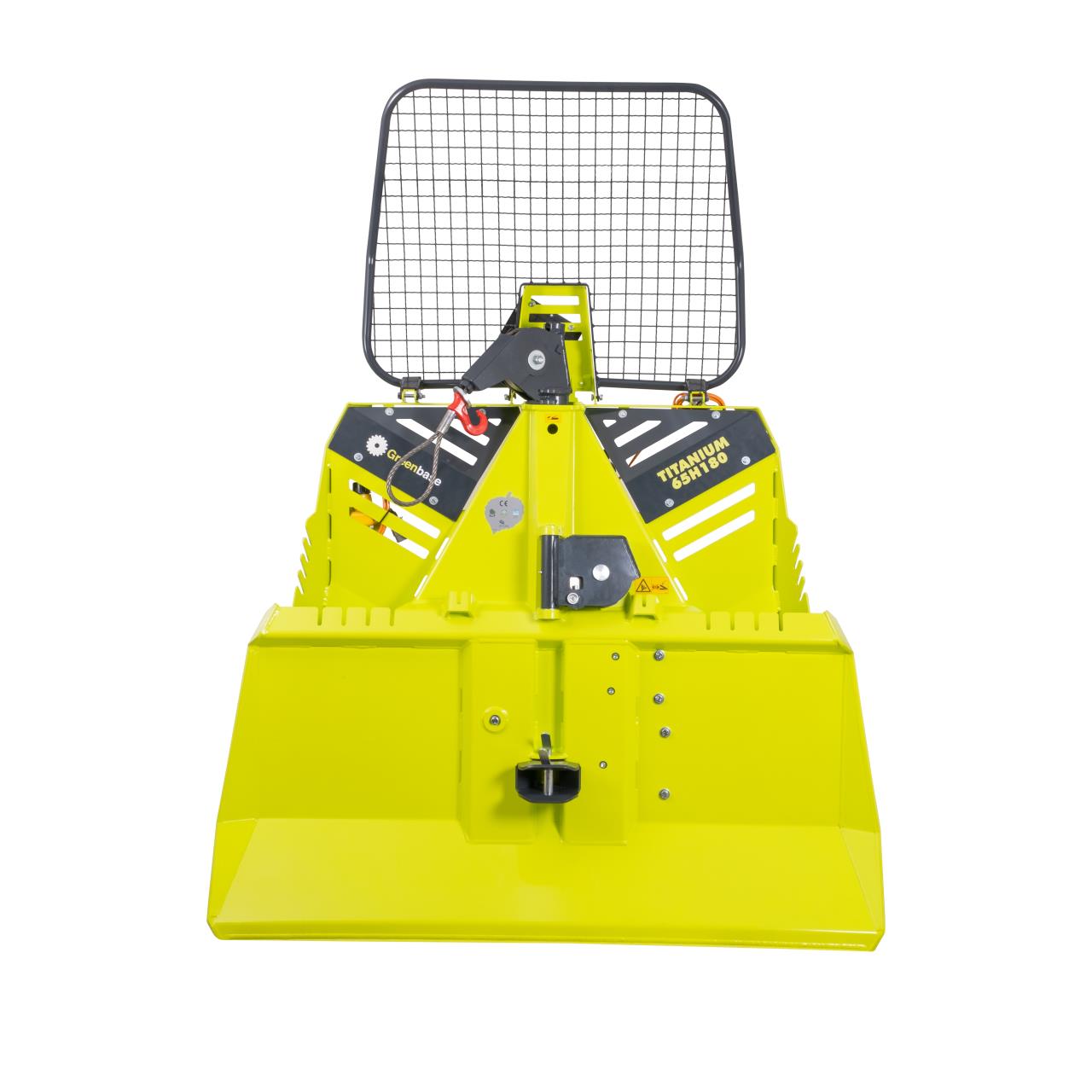 100000111_Greenbase_Forst-Seilwinde Titanium 65 H - 180_1017820