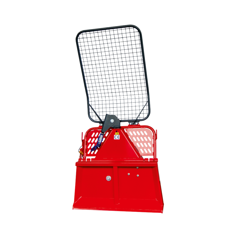 Seilwinde OL SW 3000P