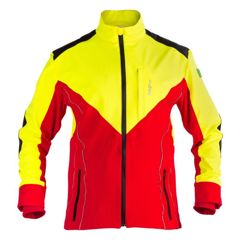 GRÜNHOLZ® Pro³®air Forstjacke